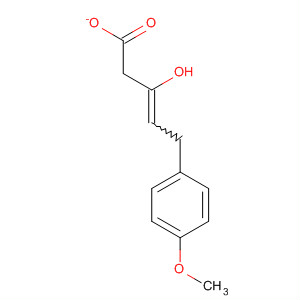 Cas Number: 91496-96-7  Molecular Structure