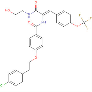 Cas Number: 915011-86-8  Molecular Structure