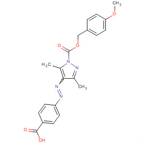 CAS No 91504-49-3  Molecular Structure