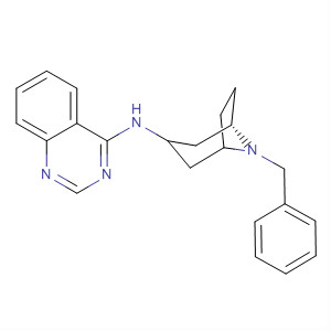 CAS No 91505-62-3  Molecular Structure