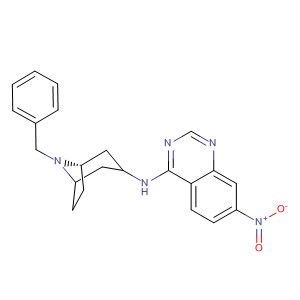 CAS No 91505-63-4  Molecular Structure