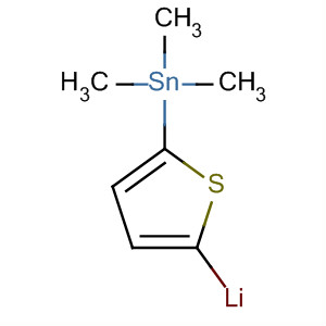 CAS No 91509-50-1  Molecular Structure