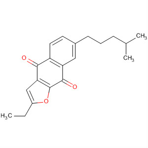 CAS No 915093-52-6  Molecular Structure
