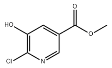 Cas Number: 915107-30-1  Molecular Structure