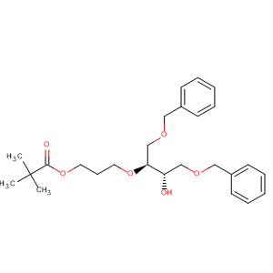 Cas Number: 915160-20-2  Molecular Structure