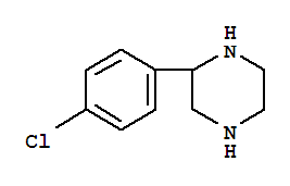 Cas Number: 91517-25-8  Molecular Structure