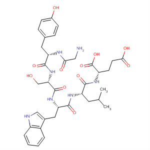 Cas Number: 915193-16-7  Molecular Structure