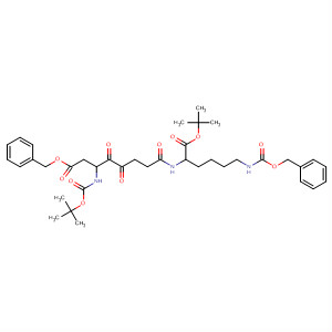 CAS No 915193-95-2  Molecular Structure