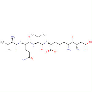 CAS No 915223-91-5  Molecular Structure