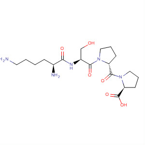 CAS No 915224-04-3  Molecular Structure