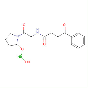 CAS No 915283-73-7  Molecular Structure