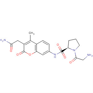 CAS No 915284-46-7  Molecular Structure