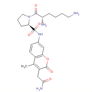 CAS No 915284-49-0  Molecular Structure