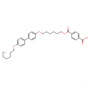 CAS No 915286-71-4  Molecular Structure