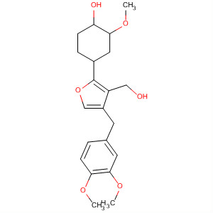 CAS No 915288-72-1  Molecular Structure