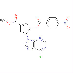 CAS No 915290-04-9  Molecular Structure