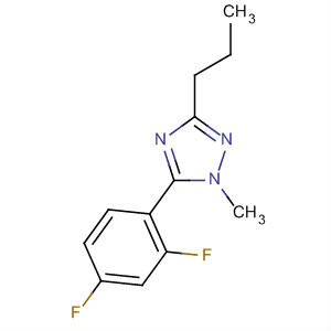 CAS No 915303-68-3  Molecular Structure