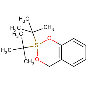 CAS No 91531-10-1  Molecular Structure