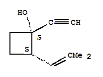 CAS No 91531-47-4  Molecular Structure