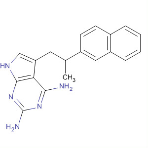 Cas Number: 915312-53-7  Molecular Structure