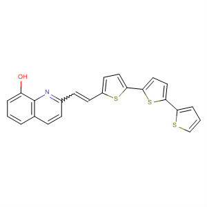 CAS No 915312-74-2  Molecular Structure