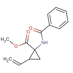 CAS No 915317-15-6  Molecular Structure