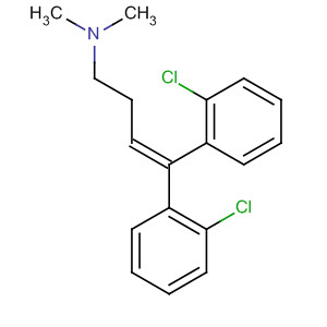 CAS No 915318-16-0  Molecular Structure