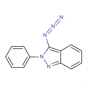 CAS No 91534-19-9  Molecular Structure