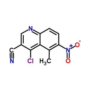 Cas Number: 915369-64-1  Molecular Structure