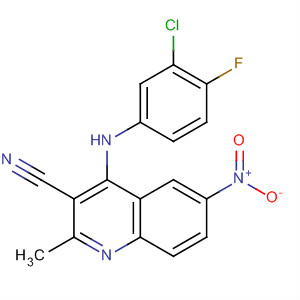 CAS No 915369-77-6  Molecular Structure