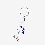 CAS No 915370-11-5  Molecular Structure