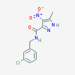 CAS No 915371-86-7  Molecular Structure