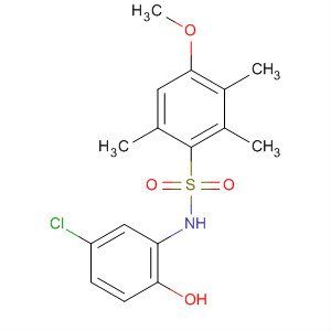 CAS No 915372-73-5  Molecular Structure