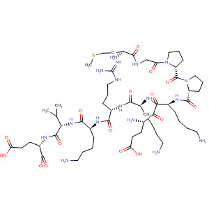 CAS No 915375-34-7  Molecular Structure