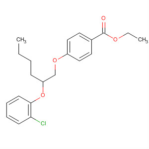 CAS No 915385-14-7  Molecular Structure