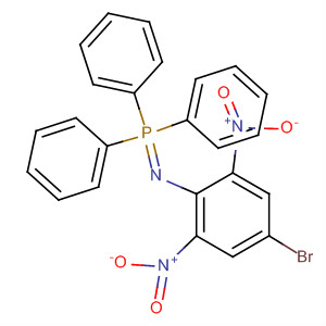 CAS No 91539-62-7  Molecular Structure