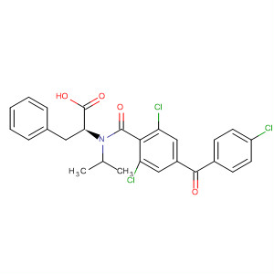CAS No 915397-82-9  Molecular Structure