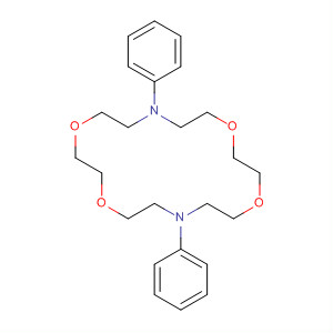 CAS No 91540-11-3  Molecular Structure