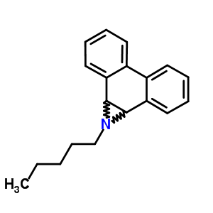 Cas Number: 91540-29-3  Molecular Structure