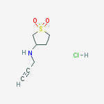 CAS No 915402-18-5  Molecular Structure