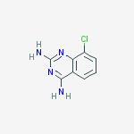 CAS No 915402-33-4  Molecular Structure