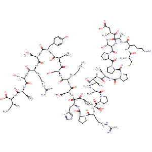 CAS No 915402-48-1  Molecular Structure