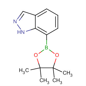 CAS No 915411-02-8  Molecular Structure