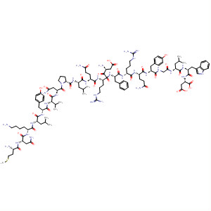 CAS No 915416-04-5  Molecular Structure