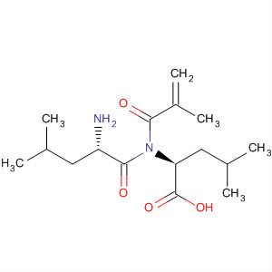 CAS No 915416-61-4  Molecular Structure