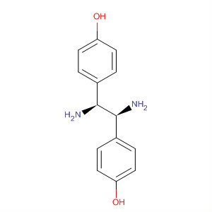 CAS No 91548-22-0  Molecular Structure