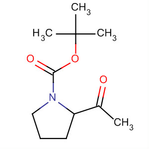CAS No 91550-08-2  Molecular Structure