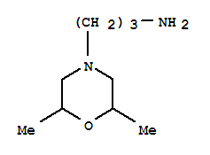 CAS No 91551-59-6  Molecular Structure