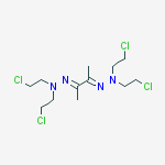 CAS No 91556-40-0  Molecular Structure