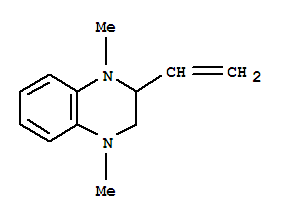 CAS No 91556-74-0  Molecular Structure